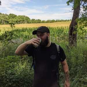 Meet your Posher, David